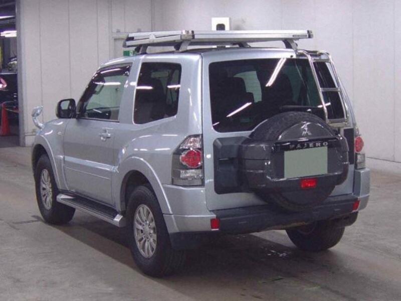 PAJERO
