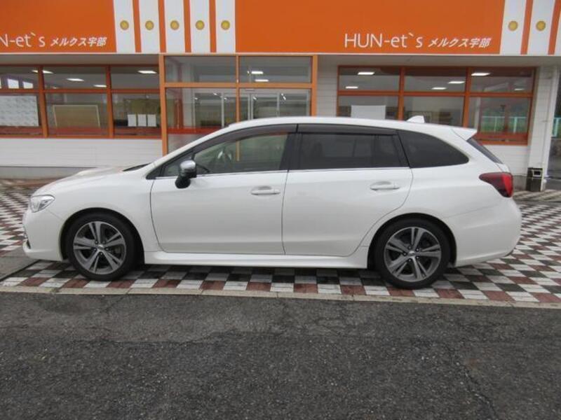LEVORG