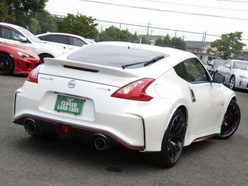 FAIRLADY Z
