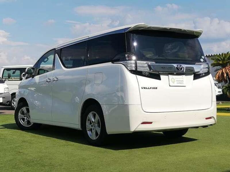 VELLFIRE