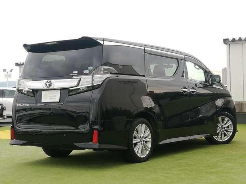 VELLFIRE