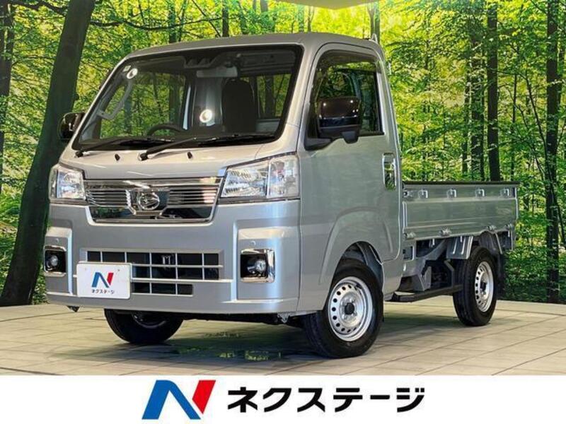 HIJET TRUCK-0