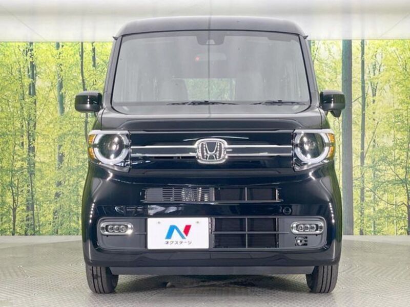 N-VAN