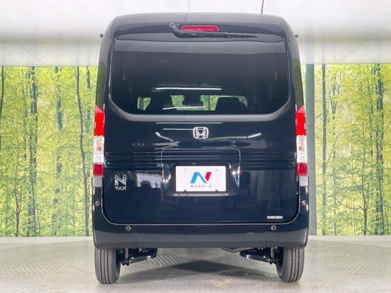 N-VAN
