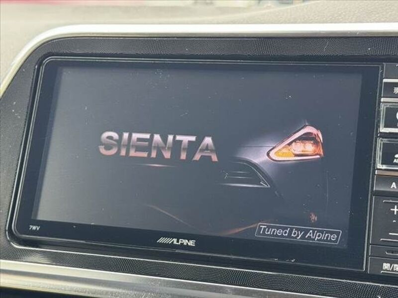 SIENTA