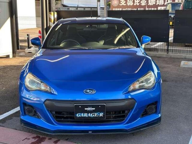 BRZ