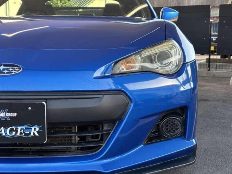 BRZ