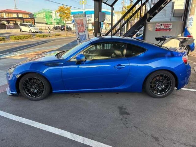 BRZ