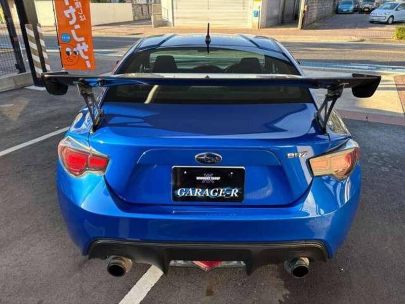 BRZ