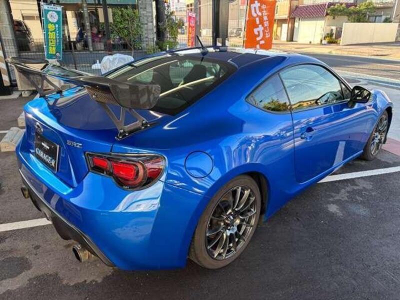 BRZ