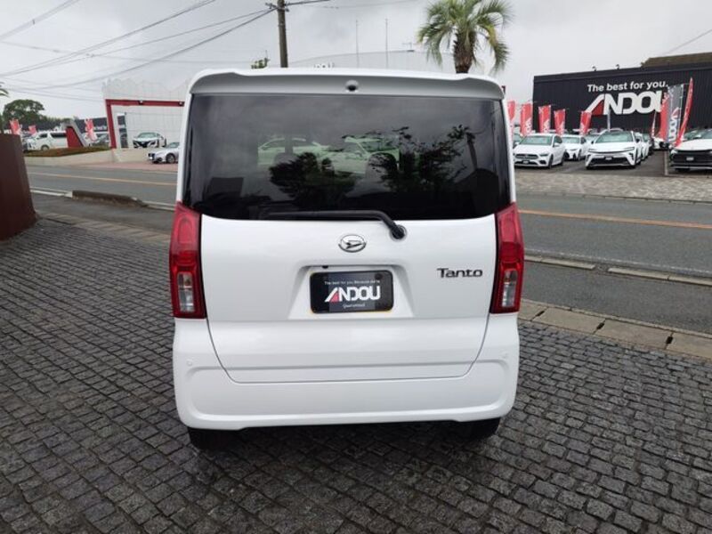 TANTO