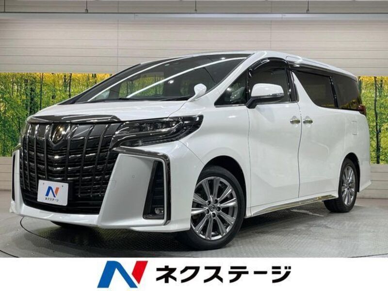 ALPHARD-0