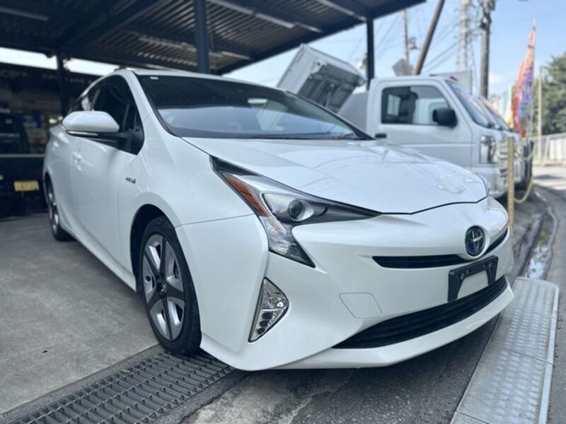 PRIUS