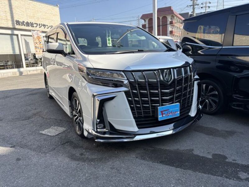 ALPHARD-0