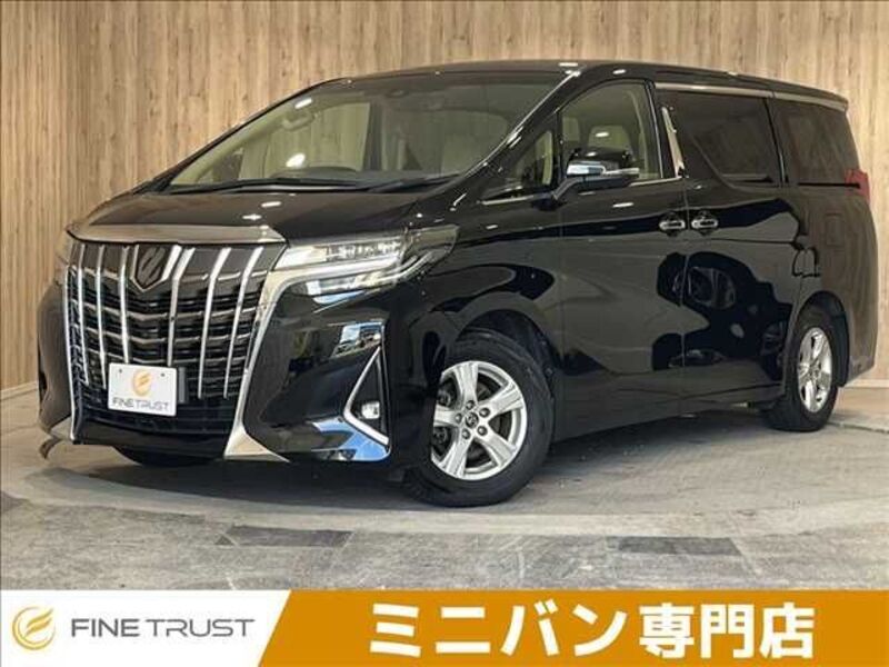 ALPHARD-0