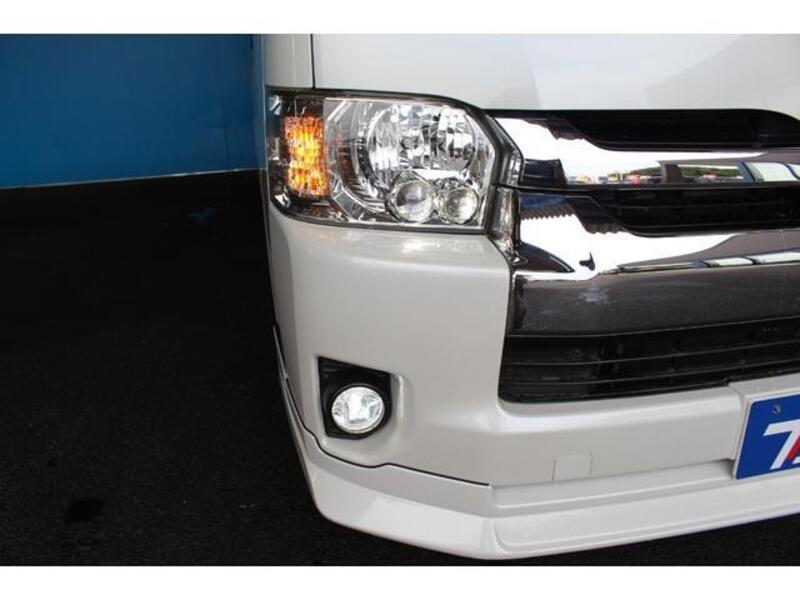 HIACE WAGON