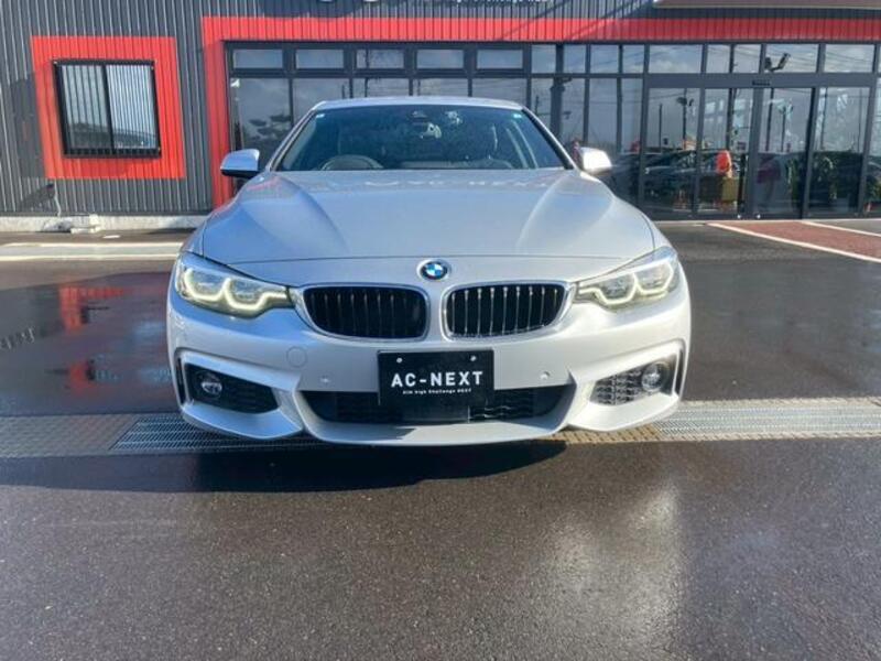 4 SERIES
