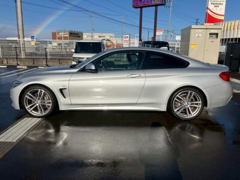 4 SERIES