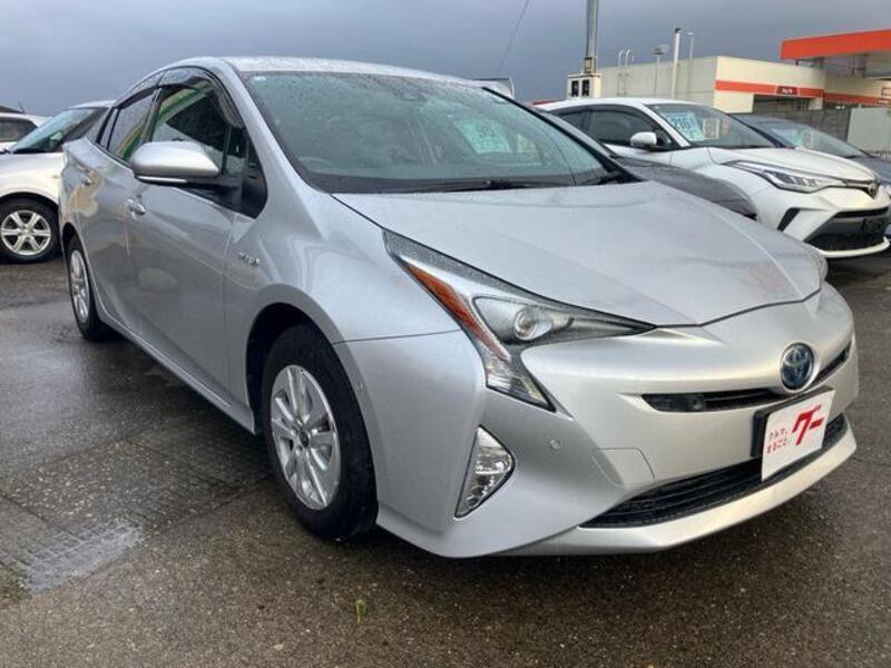 PRIUS