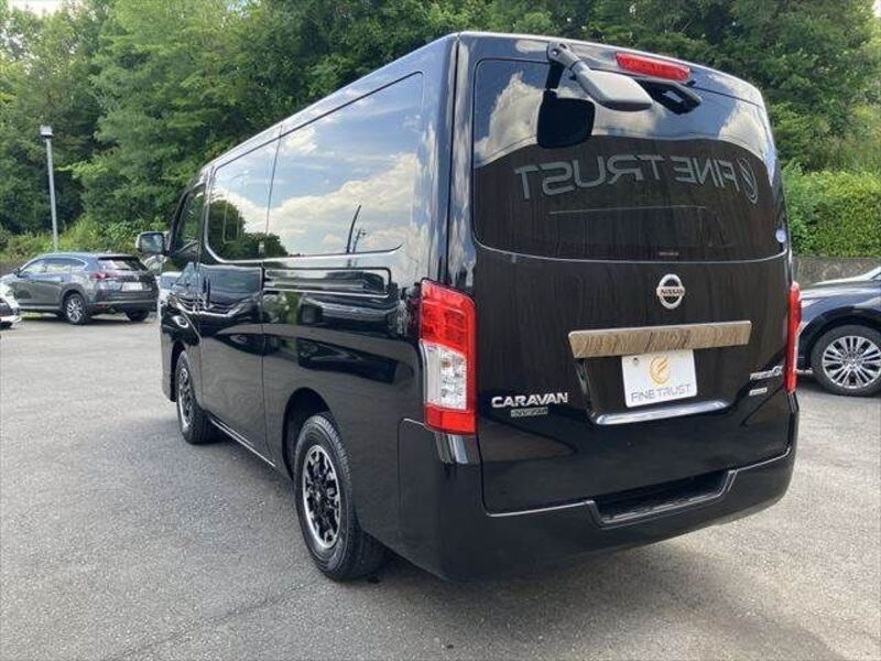NV350 CARAVAN