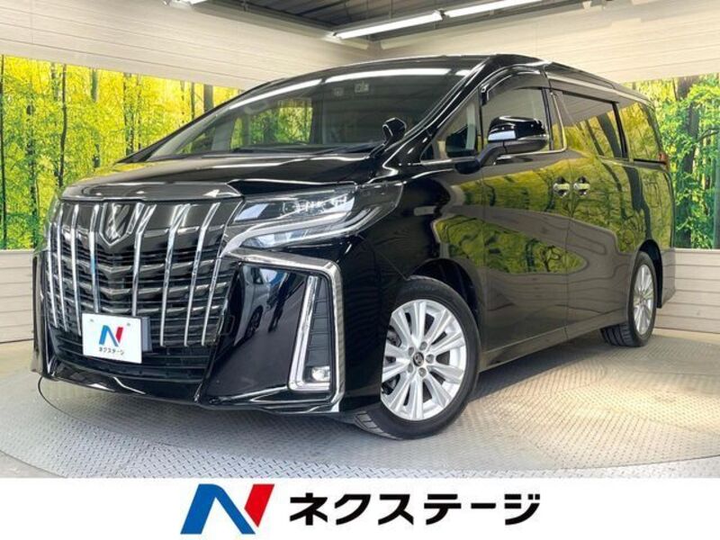 ALPHARD-0