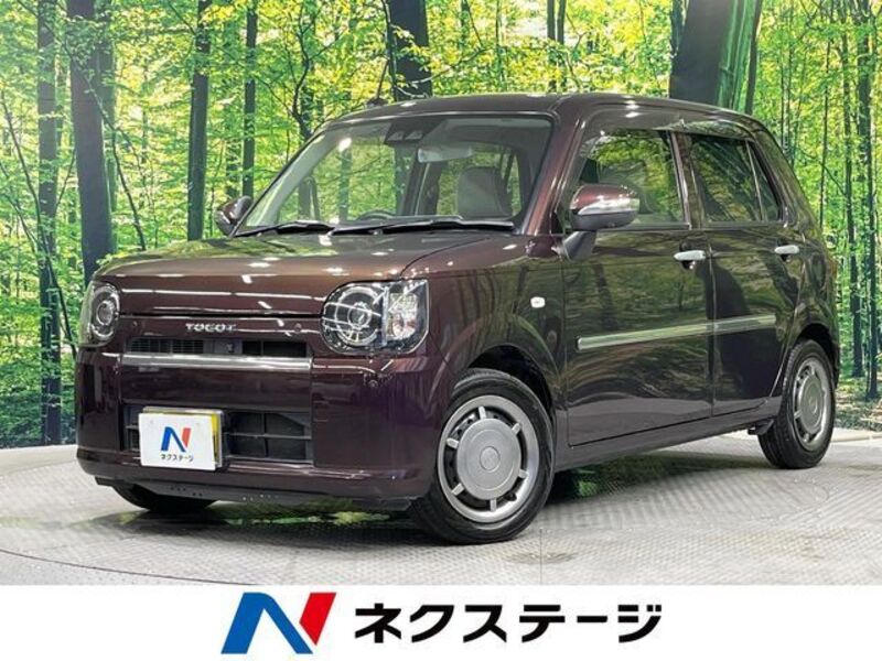 DAIHATSU MIRA TOCOT