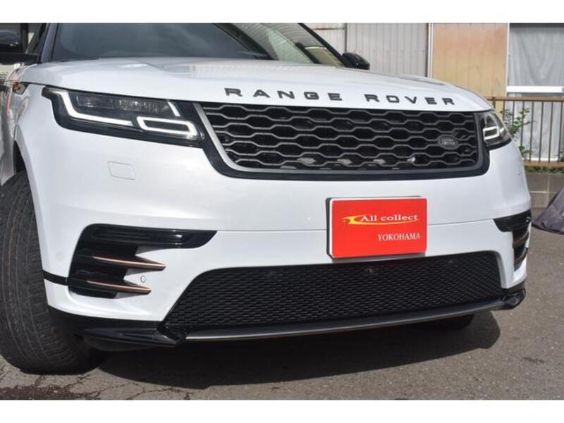 RANGE ROVER VELAR