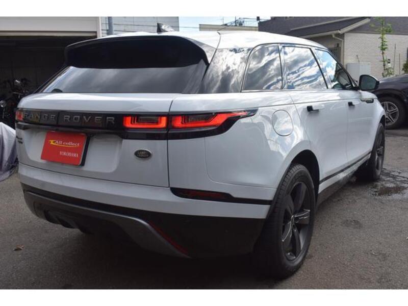 RANGE ROVER VELAR