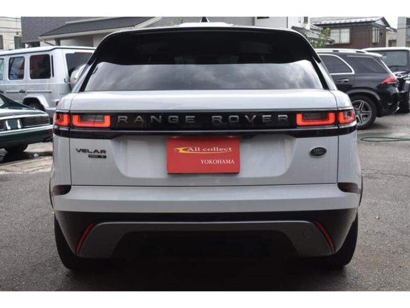 RANGE ROVER VELAR