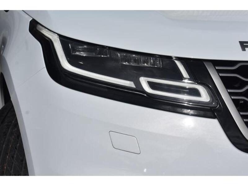 RANGE ROVER VELAR