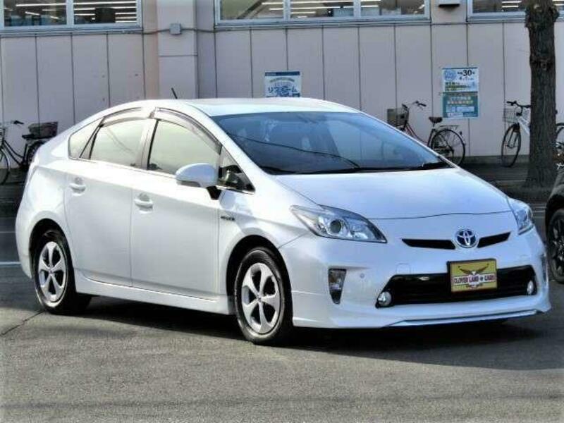 PRIUS