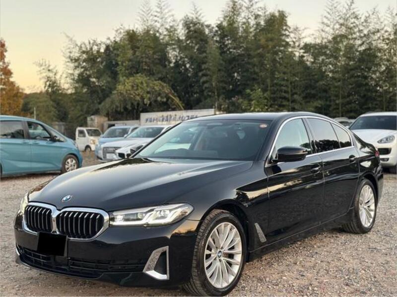 5 SERIES