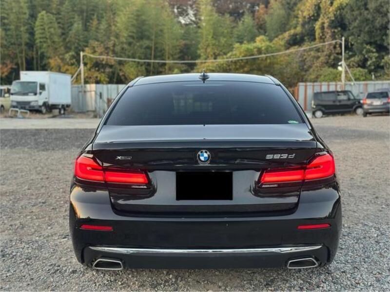 5 SERIES