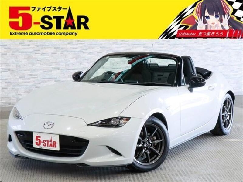 MAZDA ROADSTER