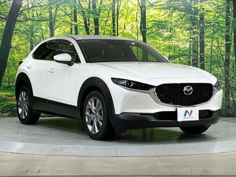 CX-30
