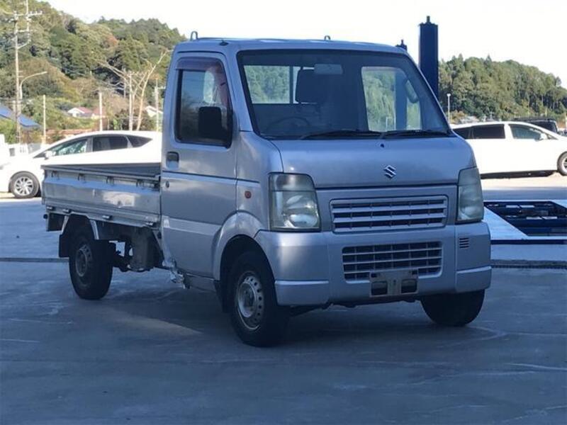 CARRY TRUCK