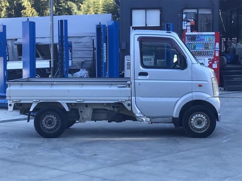 CARRY TRUCK