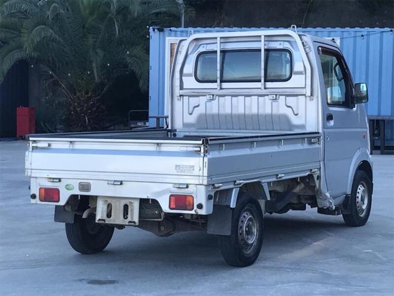CARRY TRUCK