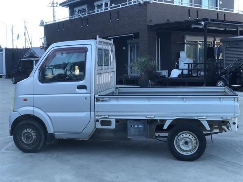 CARRY TRUCK