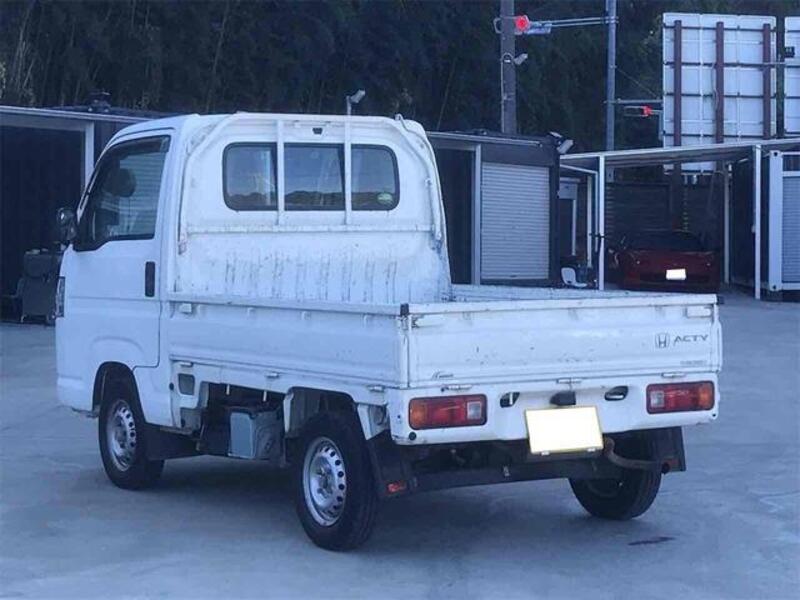 ACTY TRUCK