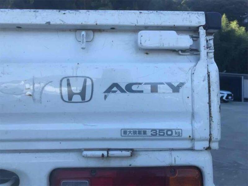 ACTY TRUCK