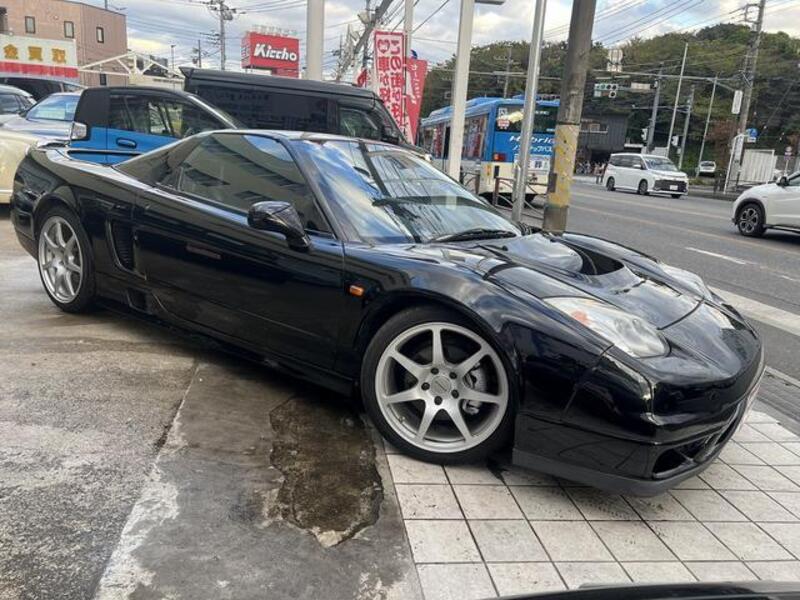 NSX