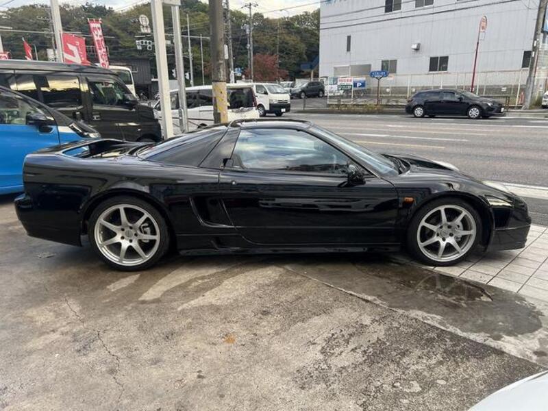 NSX