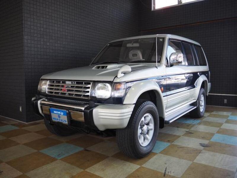 PAJERO