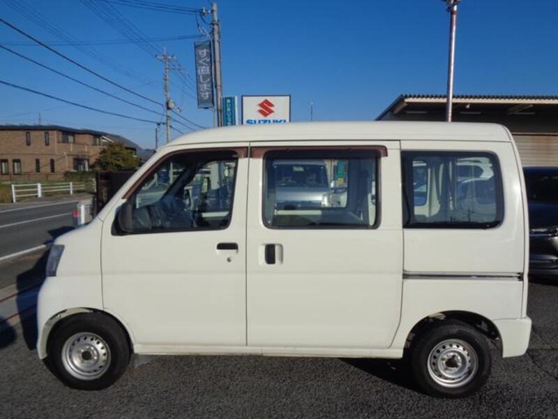 HIJET CARGO
