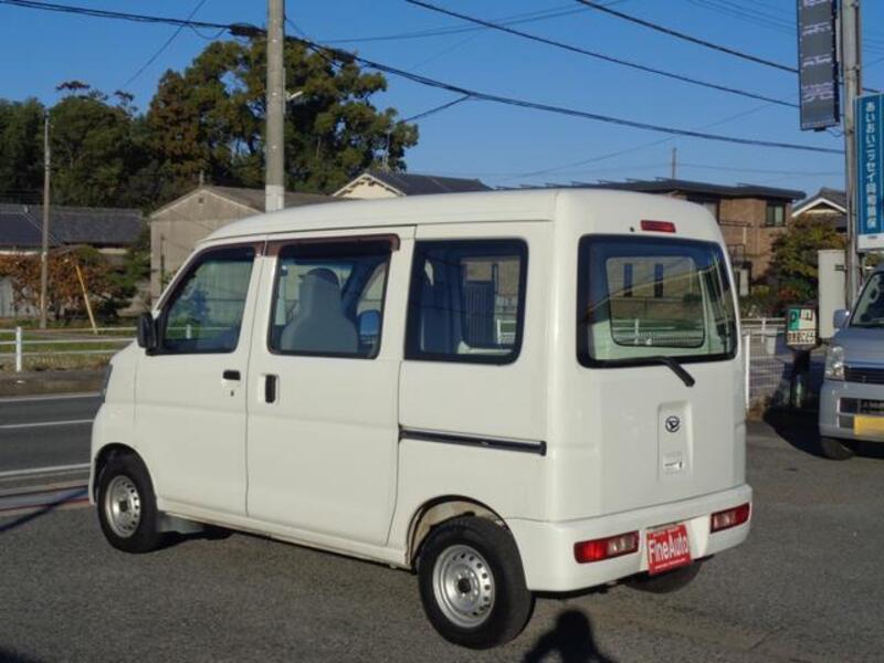 HIJET CARGO