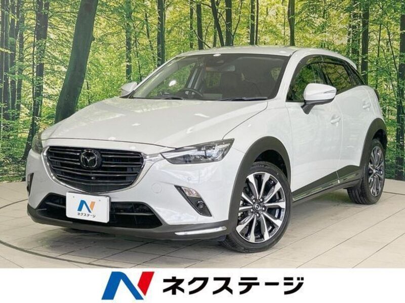 CX-3-0