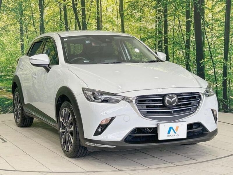 CX-3