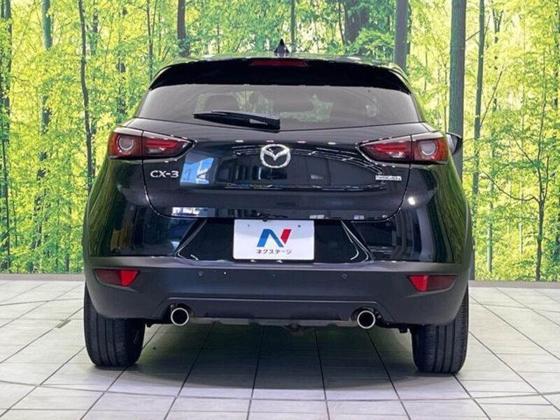 CX-3