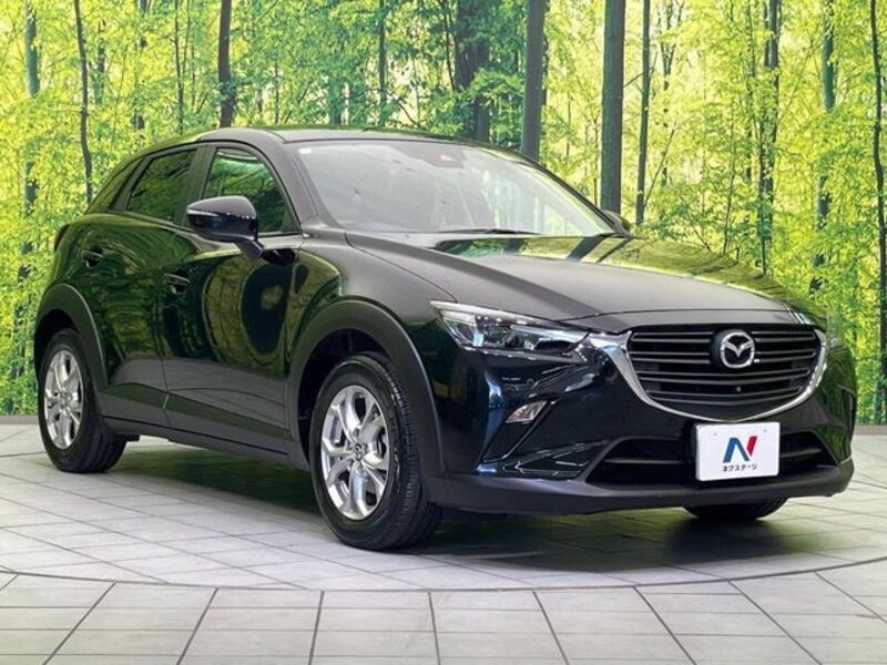 CX-3